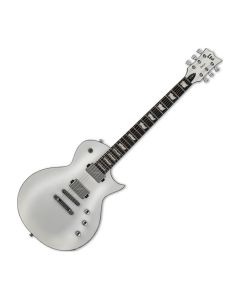 ESP LTD EC-1000 PEARL WHITE guitar sku number LEC1000PW
