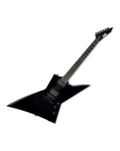 ESP LTD EXL-200 BLACK guitar sku number LEXL200BLK