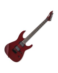 ESP LTD M-400HT SCARLET METALLIC guitar sku number LM400HTSCM