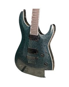 ESP LTD MH-1000NT GRANITE SPARKLE guitar sku number LMH1000NTGNSP