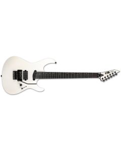 ESP LTD MV-1000 MAVERICK PEARL WHITE guitar sku number LMV1000PW