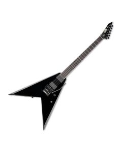 ESP LTD NV-1000 BLACK guitar sku number LNV1000BLK