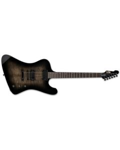 ESP LTD PHX-200DX BLACK BURST guitar sku number LPHX200DXBLKB