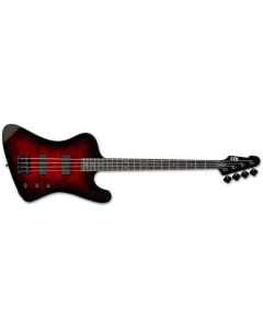 ESP LTD PHX-204DX RED BURST guitar sku number LPHX204DXREDB