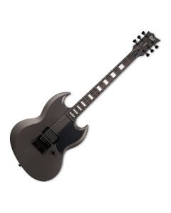 ESP LTD VIPER-1001 EVERTUNE CHARCOAL METALLIC SATIN guitar sku number LVIPER1001ETCHMS