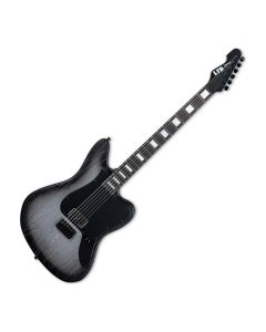 ESP LTD XJ-1 BARITONE HT SILVER BLAST guitar sku number LXJ1BHTSBLAST