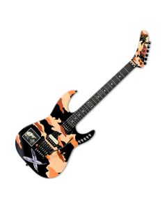 ESP GEORGE LYNCH DESERT EAGLE guitar sku number EGLDESERTEAGLE