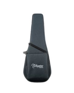 Takamine Semi-Hard Case for FXC acoustic sku number CTAKSH100A