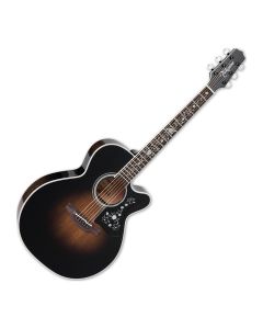 Takamine EF450C TTT BB acoustic sku number JTAKEF450CTTBB