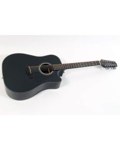 Takamine GD30CE-12 NAT LH acoustic sku number TAKGD30CE12LHNAT