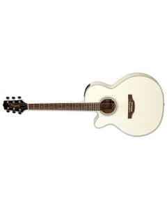 Takamine GN37CE LH PW W/GIG BAG acoustic sku number TAKGN37CELHPW