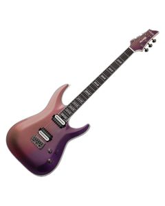 Schecter C-1 SLS Hollywood guitar in Supernova sku number SCHECTER1385