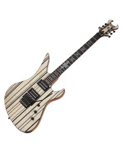 Schecter Synyster Standard Plus guitar in Gloss Natural sku number SCHECTER1752