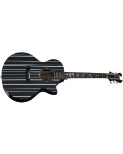 Schecter Synyster Gates 'Syn AC-GA SC' Acoustic acoustic sku number SCHECTER3700