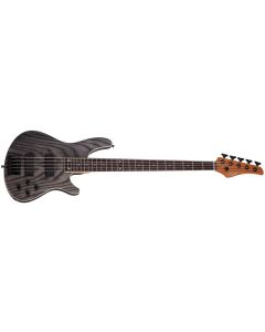 Schecter C-5 Standard bass in - C-5 Standard 5 String Charcoal Satin sku number SCHECTER3973