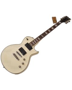 ESP LTD EC-401 Olympic White Guitar B-Stock sku number LEC401OW.B