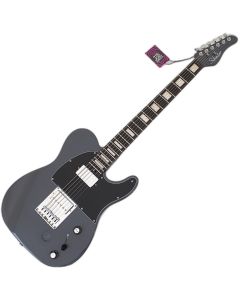 Schecter PT EX Baritone Guitar Dorian Gray B-Stock 0694 sku number SCHECTER2148-B0694
