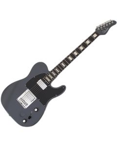 Schecter PT EX Baritone Guitar Dorian Gray B-Stock 0047 sku number SCHECTER2148-B0047