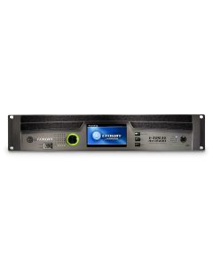 Crown 4X3500HDB IT4X3500HD Binding Post Version sku number 4X3500HDB-U-USFX