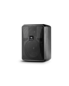 JBL Commercial 2-way Surface-Mount Speaker with 8-ohm.. 5.25" 2-WAY SURFACE-MOUNT SPK W TRANSFORMER sku number CSS-1S/T