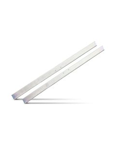 JBL Commercial CSS-TR4/8x12 TILE RAILS FOR CSS-BB4, CSS-BB8 BACKCANS sku number CSS-TR4/8x12
