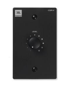 JBL Commercial CSR-V-BLK sku number JBLCSRVBLKV