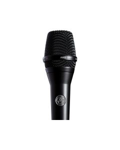 AKG C636 BLK Handheld Vocal Microphone sku number 3439X00020