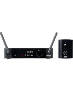 AKG DMS300 DMS300 Instrument Set sku number 5100253-00