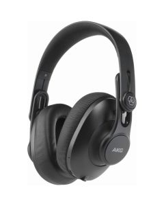 AKG K361-BT Professional Audio Bluetooth Headphone sku number K361BT