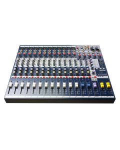Soundcraft E535.100000US Efx 12 Us sku number SCR-E535100000US