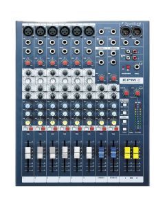 Soundcraft RW5734US EPM6CH Console Us (363569-001) sku number SCR-RW5734US