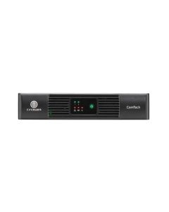Crown CRN-CTD-2125-US Ct 2X125W Dante Amp Us Ver sku number CRN-CTD-2125-US