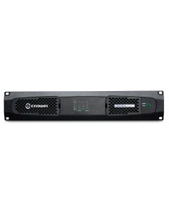 Crown DCI4X600DA DCI4X600 Dante sku number DCI4X600DA-U-USFX