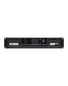 Crown CDi2x600 2x600W Power Amplifier sku number NCDI2X600-U-US