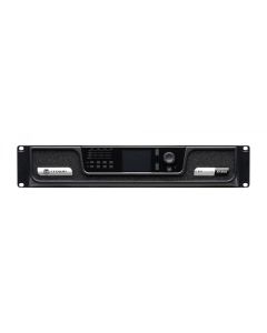 Crown CDi4x1200 4x1200 Power Amplifier sku number NCDI4X12-U-US