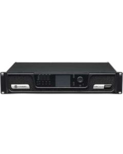 Crown CDi4x300BL 4x300W Power Amplifier with BLU link sku number NCDI4X300BL-U-US