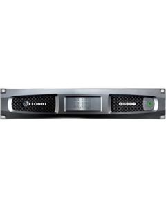 Crown CDi4x600 4x600 Power Amplifier sku number NCDI4X600-U-US