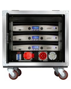 Crown VRACK12KFX Complete 12K Vrack sku number VRACK12KFX