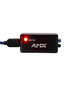 AMX IRIS2 USB IR Capture Device sku number AMX-CAC0002