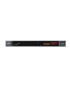 AMX MU-3300 AMX MUSE Controller with 8 Serial, 8 IR, 8 IO, 8 Relay and ICSLan port sku number AMX-CCC033