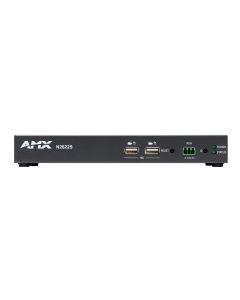 AMX NMX-DEC-N2622S AMX N2600 Decoder, Dual Stream Codec sku number AMX-N26D001
