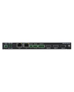 AMX NMX-ENC-N3312D-C NMX-ENC-N3312D-C 4K60 H.26x/Dante AV-H & 1080p H.26x Dual-Stream Encoder Card sku number AMX-N33E001C