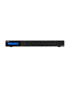 AMX PR-0808 Precis 8x8 4K60 HDMI Switcher sku number AMX-PR-0808