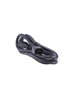AMX CC-C13-C14 PDU Power Cable - C13 to C14 sku number FG10-673-01