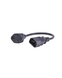 AMX CC-C14-NEMA PDU Power Cable - C14 to NEMA sku number FG10-673-02