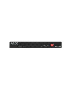 AMX DX-TX-4K60-TAA DXLink Twisted Pair 4K60 Transmitter, TAA sku number FG1010-312-02