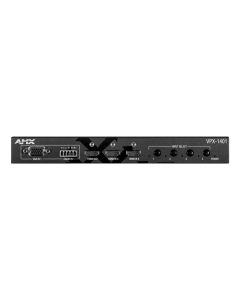 AMX VPX-1401 4x1+1 4K60 Presentation Switcher sku number FG1010-354