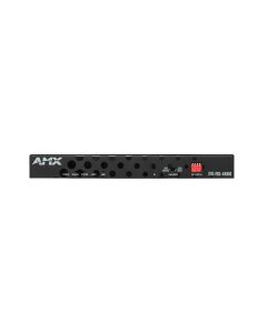 AMX DX-RX-4K60-TAA DXLink 4K60 HDMI Twisted Pair Receiver，TAA sku number FG1010-512-02