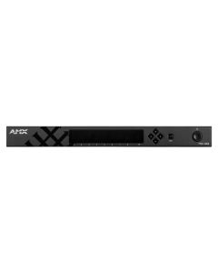 AMX PR01-0808 Precis 8x8+4 4K60 HDMI Matrix Switcher sku number FG1020-800