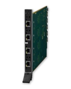 AMX DGX-I-DXL-4K Enova DGX DXLink Twisted Pair 4K Input Board sku number FG1061-570-FX